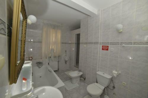 Hostal Piaseczno Willa Staropolska