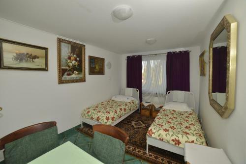 Hostal Piaseczno Willa Staropolska