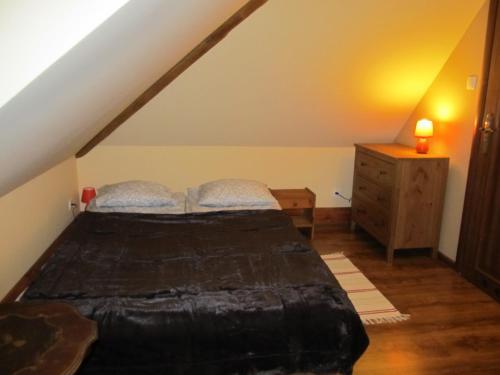 Agroturismo Traperska Osada