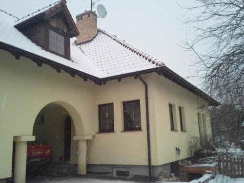 Agroturismo Traperska Osada