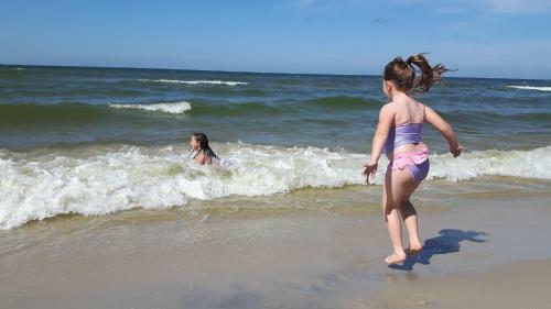 Hostal Domki Mahar�wka Ostrowo