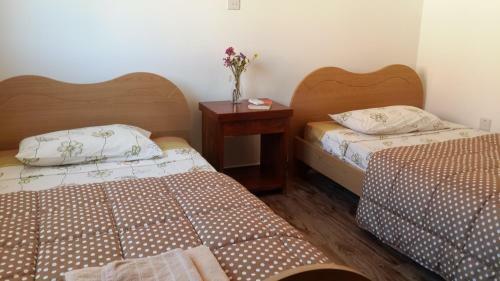Apartamento The Nest