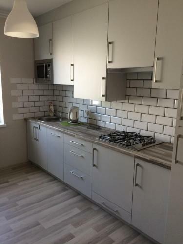 Apartamenty Rodzinne Puck