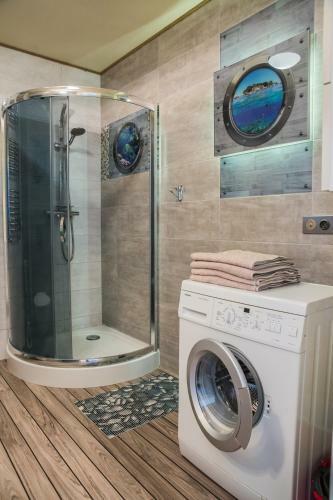 Apart Harmony - Apartamenty Przy Zatoce