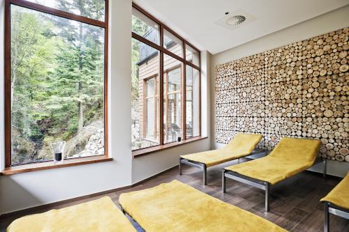 Apartamenty Przy Hotelu ?ywieckim