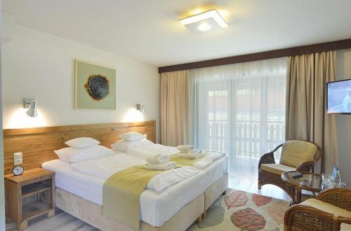 Apartamenty Przy Hotelu ?ywieckim