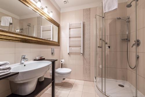 Hotel Wzg�rze Toskanii