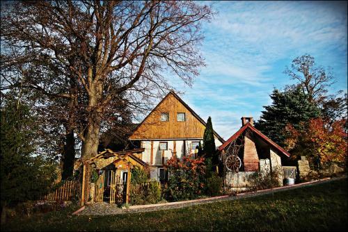 Agroturismo Banach�wka