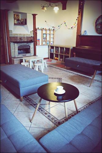 Agroturismo Banach�wka