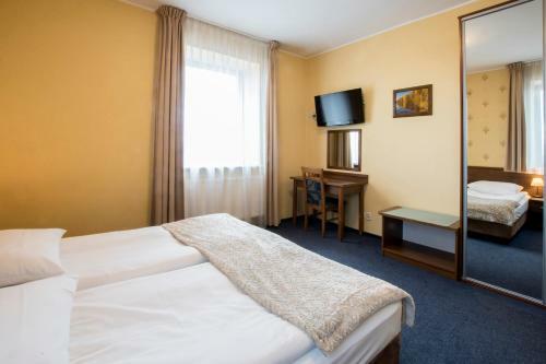 Apartamenty Chopin