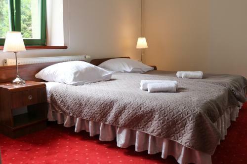 Hostal Hopfer�wka