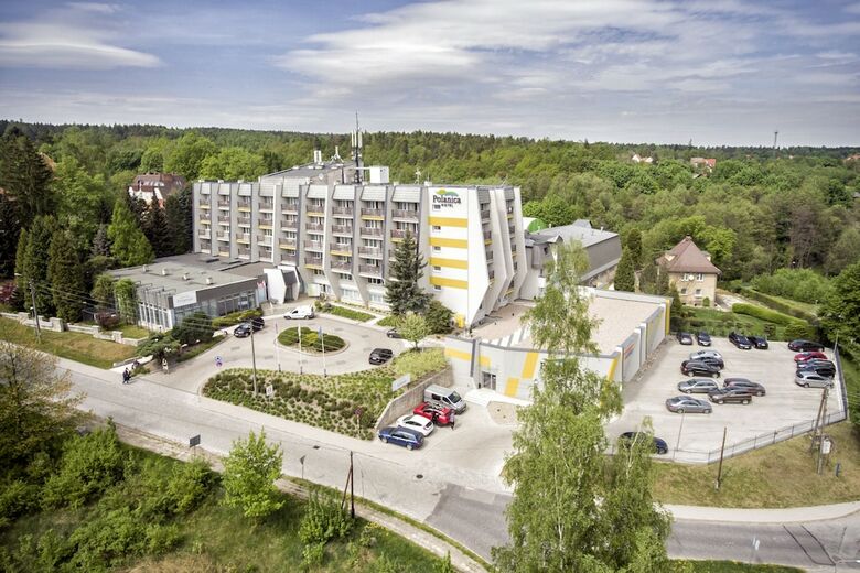 Hotel Polanica Resort & Spa