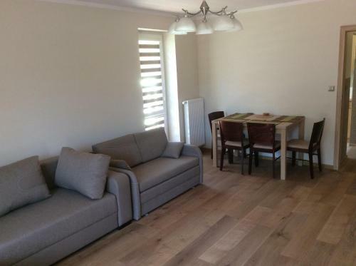 Apartament Marta