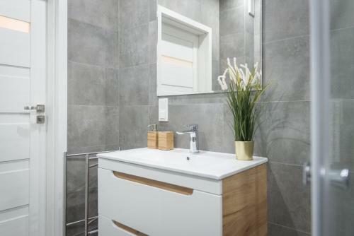 Apartamento Wille Polanica Myweek
