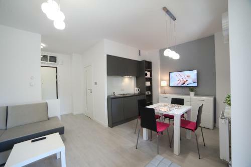 Apartamento Wille Polanica Myweek
