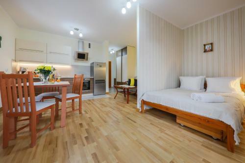 Apartamento Parkowa Polana Myweek