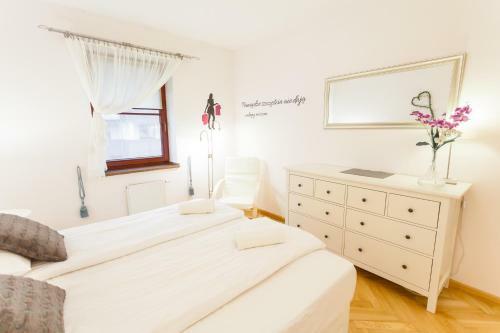 Apartamento Parkowa Polana Myweek