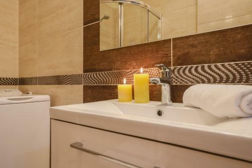 Apartamento Parkowa Polana Myweek