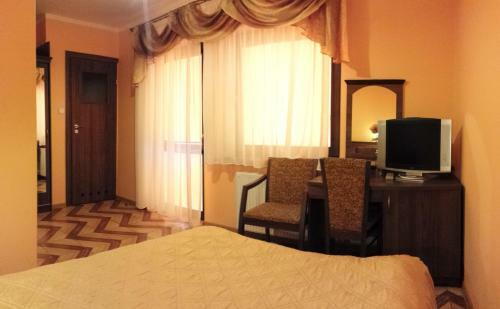 Hostal Pokoje Go?cinne Akacja