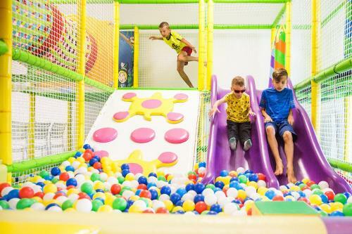Holiday Park & Resort Rowy