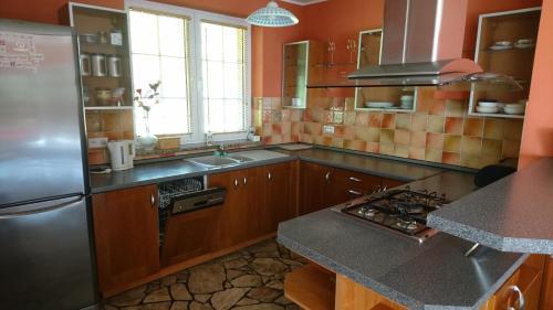Apartamento Magia Przy Gondoli