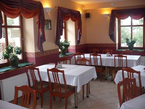 Hostal Willa Akme