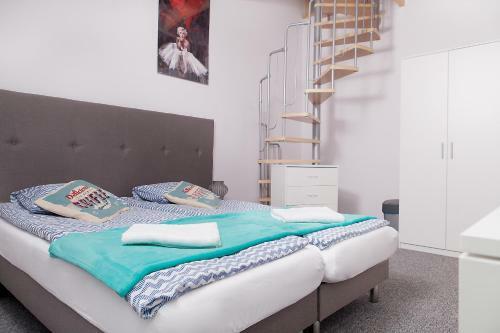 Hostal Villa Rosa