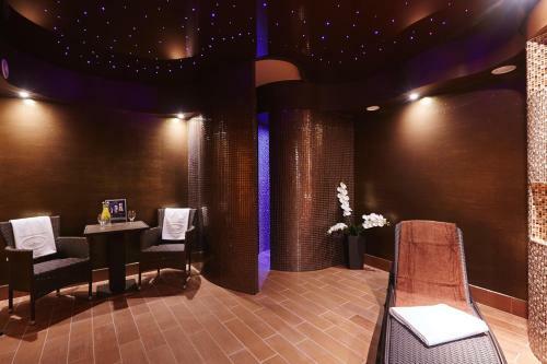 Hotel Grodzki Business & Spa