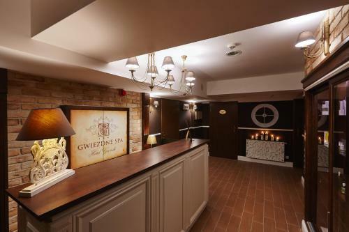 Hotel Grodzki Business & Spa