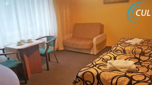 Hotel O?rodek Wypoczynkowy Olimp