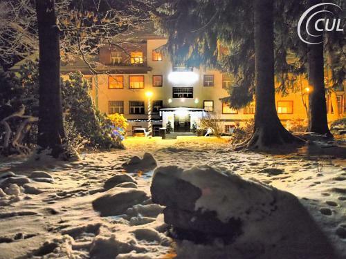 Hotel O?rodek Wypoczynkowy Olimp