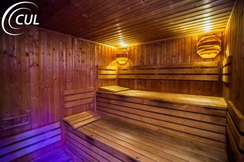 Hotel O?rodek Wypoczynkowy Olimp