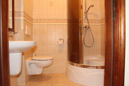 Hostal Rezydencja Piastowska