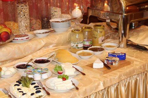 Hostal Rezydencja Piastowska