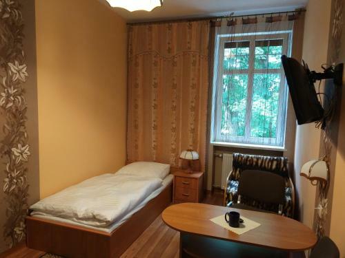 Hotel Pa?ac Ogrodowa