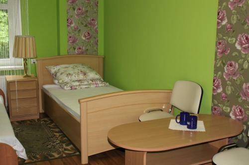 Hotel Pa?ac Ogrodowa