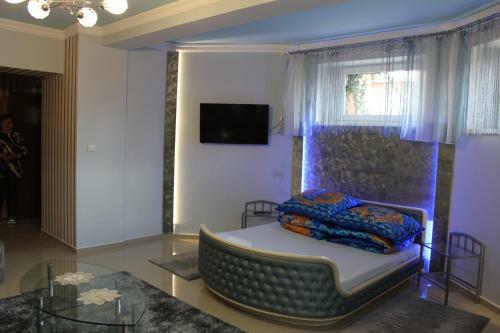 Hotel Pa?ac Ogrodowa