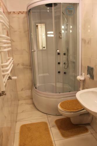 Hotel Pa?ac Ogrodowa