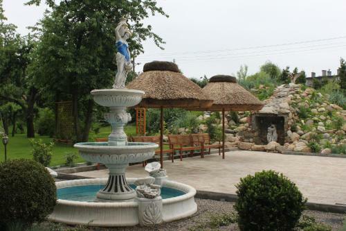 Hotel Pa?ac Ogrodowa