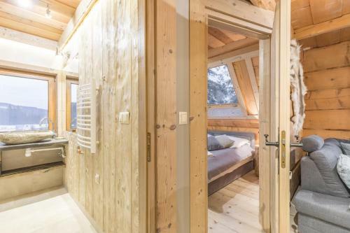 Apartamenty Bia?y Potok Zakopane