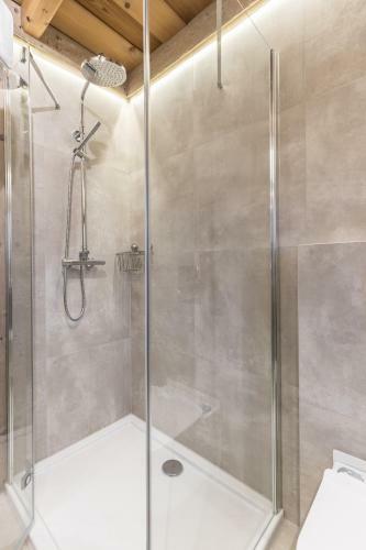 Apartamenty Bia?y Potok Zakopane