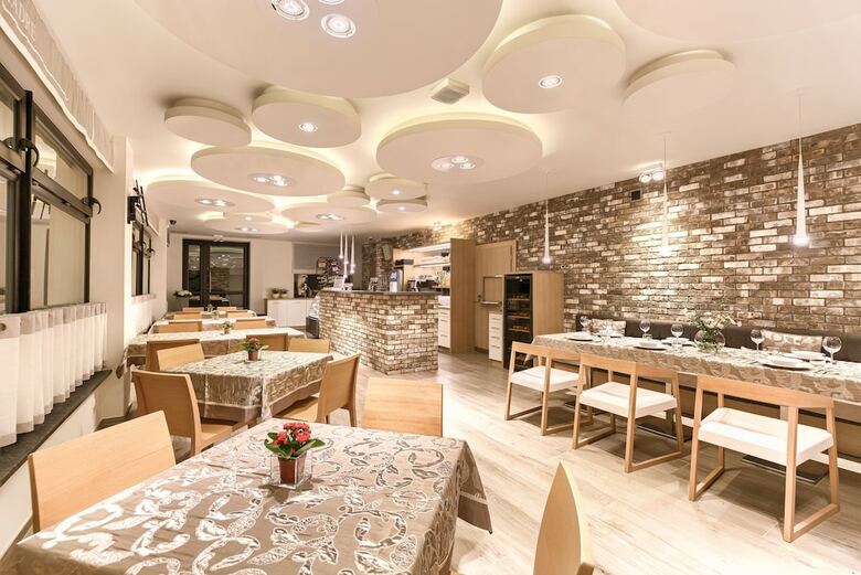 Hostal Villa Madre Golf & Family