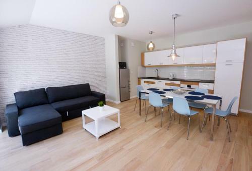 Apartamenty Sun & Snow Dwie Sosny
