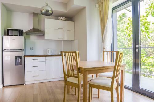 Apartamenty Sun & Snow Dwie Sosny