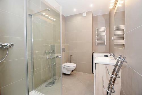 Apartamenty Sun & Snow Dwie Sosny