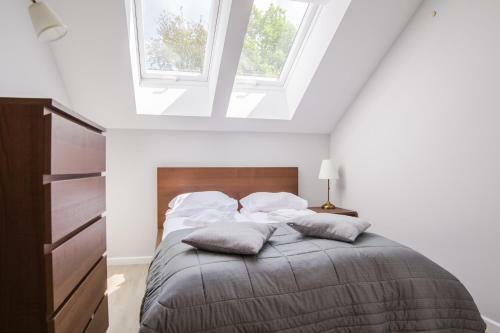 Apartamenty Sun & Snow Dwie Sosny