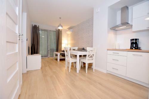 Apartamenty Sun & Snow Dwie Sosny