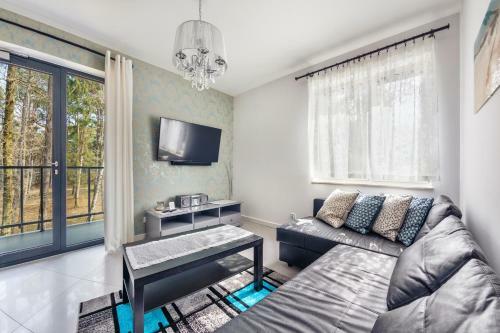 Apartamenty Sun & Snow Dwie Sosny