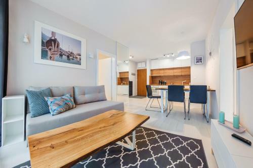 Apartamenty Sun & Snow Dwie Sosny