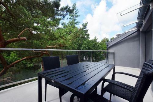 Apartamenty Sun & Snow Dwie Sosny